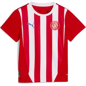 Puma - Girona FC 25/26 - Junior Set - Voetbaltenues