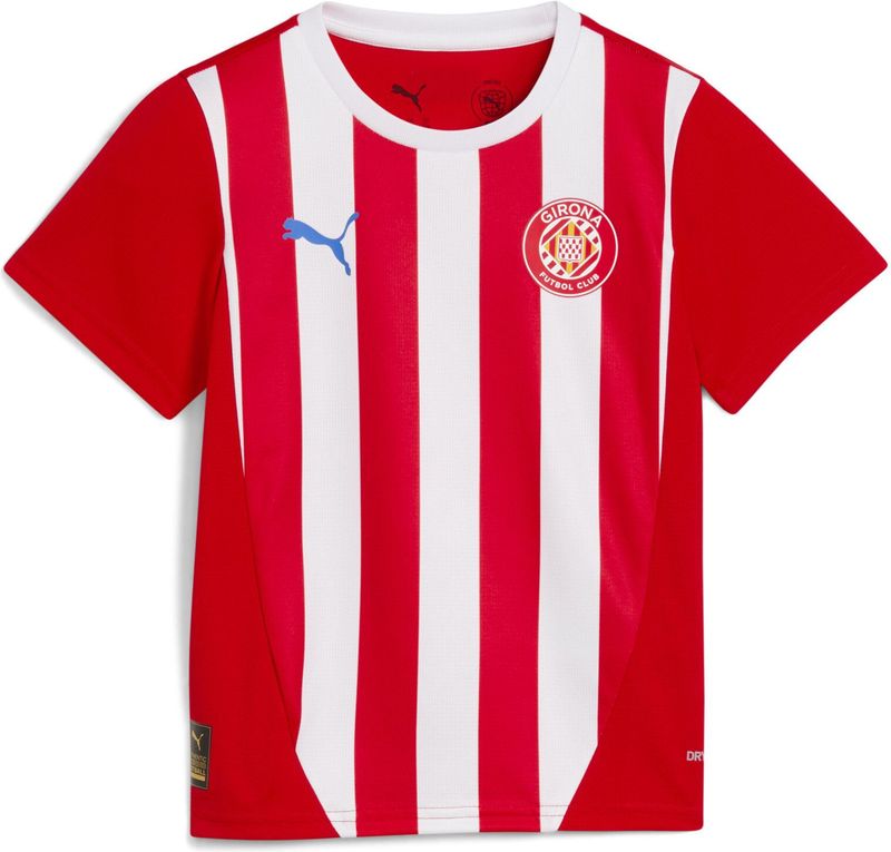 Puma - Girona FC 25/26 - Junior Set - Voetbaltenues