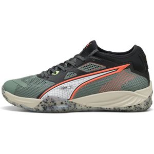 Puma - Eliminate Nitro Sqd 4 - Indoor Schoenen