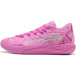 Puma - Stewie 4 ST4RZ - Basketbalschoenen - Dames