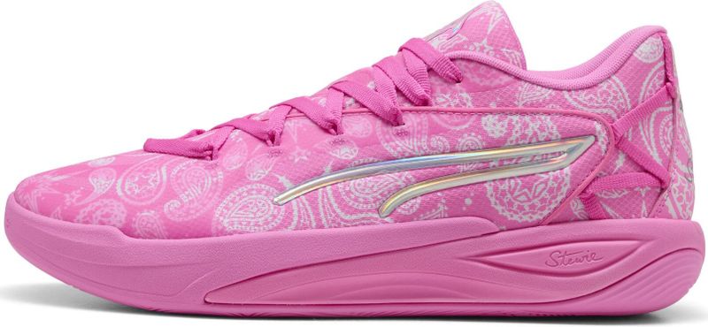 Puma - Stewie 4 ST4RZ - Basketbalschoenen - Dames