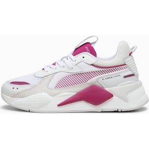 PUMA RS-X Reinvention sportschoenen voor Dames, Wit