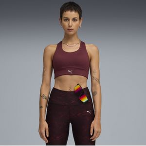 PUMA PWRbreathe RUN bh voor Dames, Maat S