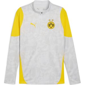 Puma - Trainingshirt 1/4 Zip - Borussia Dortmund - 2025/26