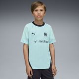 PUMA - Olympique de Marseille - Trainingsshirt - Blauw