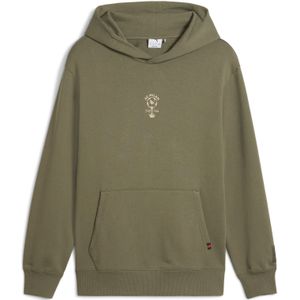 PUMA x AC Milan golfhoodie voor Heren, Maat M