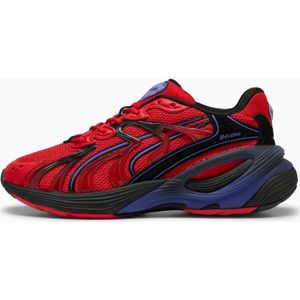 PUMA Inverse Rev sneakers, Rood/Zwart