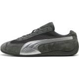 PUMA - Speedcat OG - Boksschoenen - Zwart - Bovenwerk van Mesh en Leer