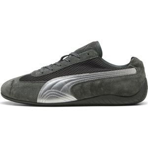 PUMA - Speedcat OG - Boksschoenen - Zwart - Bovenwerk van Mesh en Leer