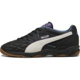 PUMA - King Indoor - Sneakers - Zwart/Grijs - Uniseks
