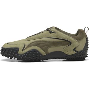 PUMA Mostro XC Prime sneakers uniseks, Groen, Maat 44