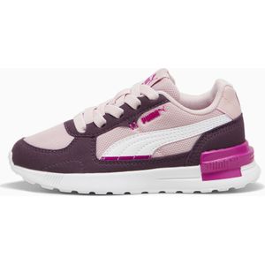 PUMA Graviton AC sneakers kinderen, Wit