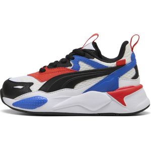 PUMA - RS-X Efekt - Sneakers - Rood/Wit