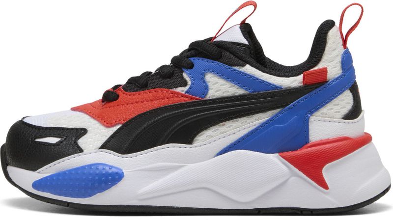 PUMA - RS-X Efekt - Sneakers - Rood/Wit