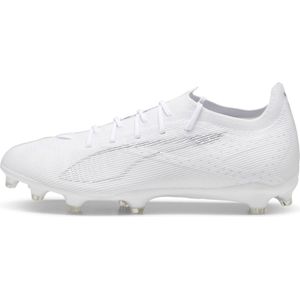 ULTRA 5 PRO FG/AG voetbalschoenen, Wit, Maat 41 | PUMA