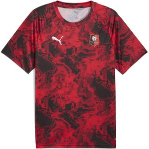 Puma - Warming-up Shirt - 2025/26 - Sportshirt