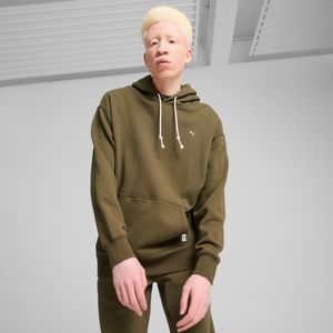 PUMA MMQ hoodie, Wild Willow