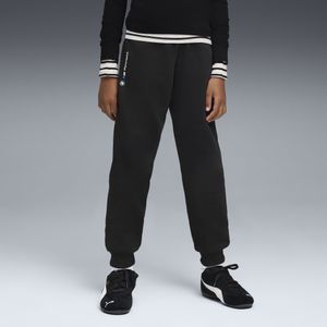 PUMA - BMW M Motorsport Essentials - Broek - Zwart