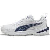 PUMA - Milenio Tech 2000 - Sneakers - Blauw/Wit/Zilver