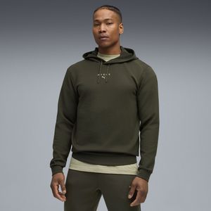 PUMA - CLOUDSPUN - Hoodie - Voor Heren