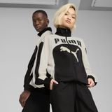 FUTURE.PUMA.ARCHIVE uniseks jack, Zwart, Maat S