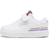 PUMA - Caven 2.0 - Sneakers - Blauw/Wit - BMW M Motorsport