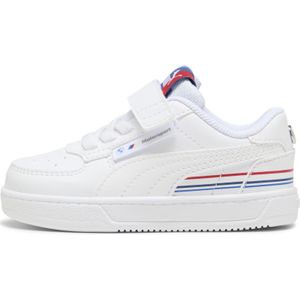 PUMA - Caven 2.0 - Sneakers - Blauw/Wit - BMW M Motorsport