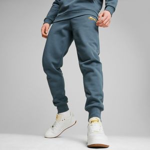 PUMA ESS+ LOGO LAB joggingbroek, Grijs