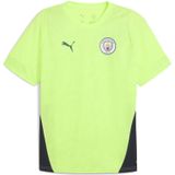 Puma - Manchester City - Trainingsshirt - 2025/26