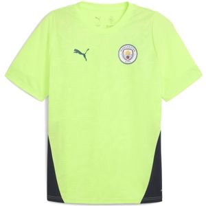 Puma - Manchester City - Trainingsshirt - 2025/26