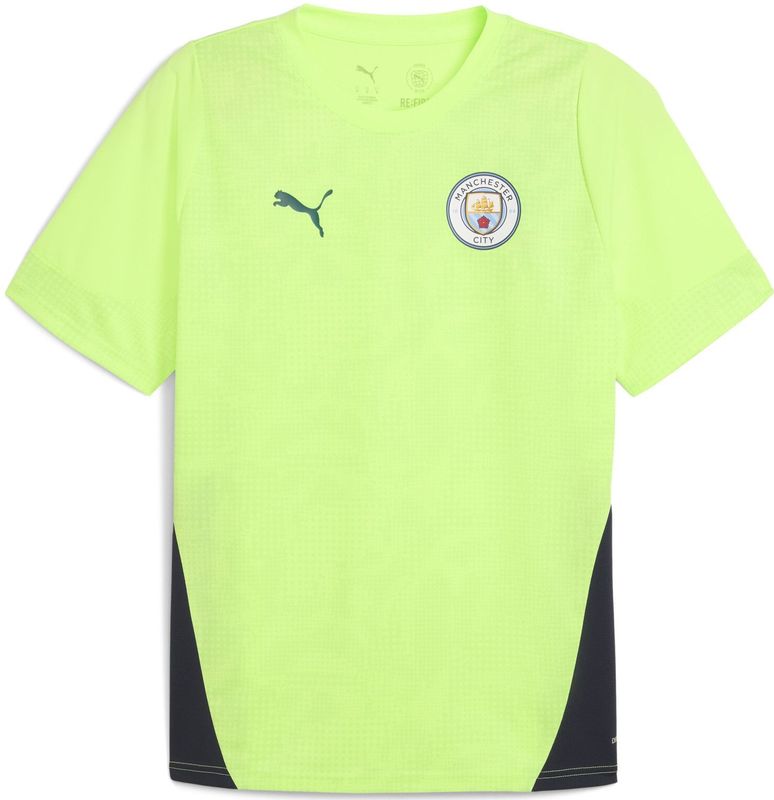 Puma - Manchester City - Trainingsshirt - 2025/26