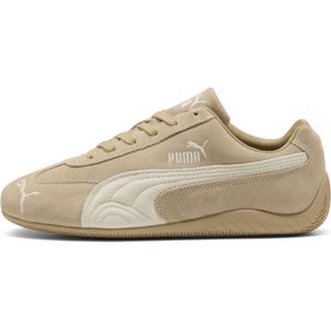 Puma - Speedcat TTF - Sneakers - Beige - Leer
