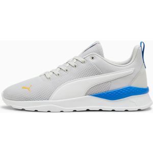 PUMA Anzarun Lite sportschoenen voor Dames, Blauw/Grijs/Wit