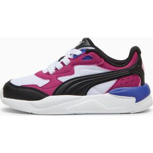 PUMA X-Ray Speed AC sportschoenen, Wit/Zwart