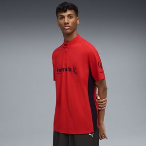 PUMA - F1® 75 yrs - Polo - Rood