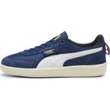 PUMA - Scuderia Ferrari Palermo - Sneakers - Blauw/Wit