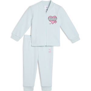 PUMA - Minicats Joggerset - Dames