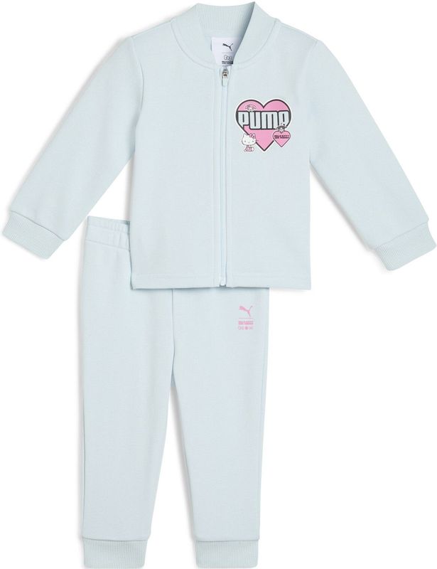 PUMA - Minicats Joggerset - Dames