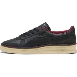 PUMA Indoor Regal Grace uniseks sneakers, Zwart, Maat 44
