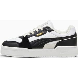 PUMA CA Pro Lux III sneakers, Wit/Zwart