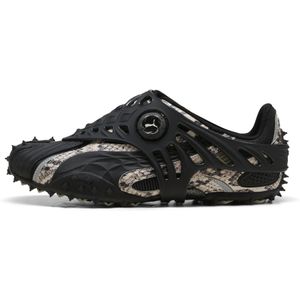 A$AP ROCKY x PUMA Mostro Gabbia uniseks sneakers, Zwart, Maat 44