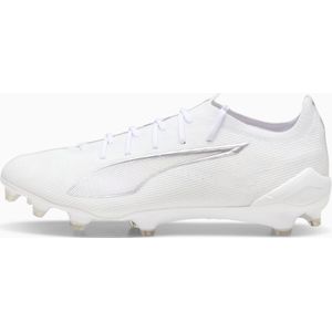 PUMA ULTRA 5 ULTIMATE FG voetbalschoenen, Wit