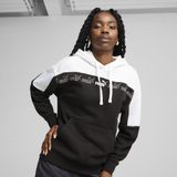 PUMA - Around The Block - Hoodie - Zwart