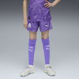 PUMA - Olympique de Marseille 25/26 - Keepersshort - Wit