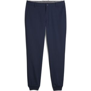 PUMA Dealer golfjoggingbroek voor Heren, Blauw, Maat 28/30