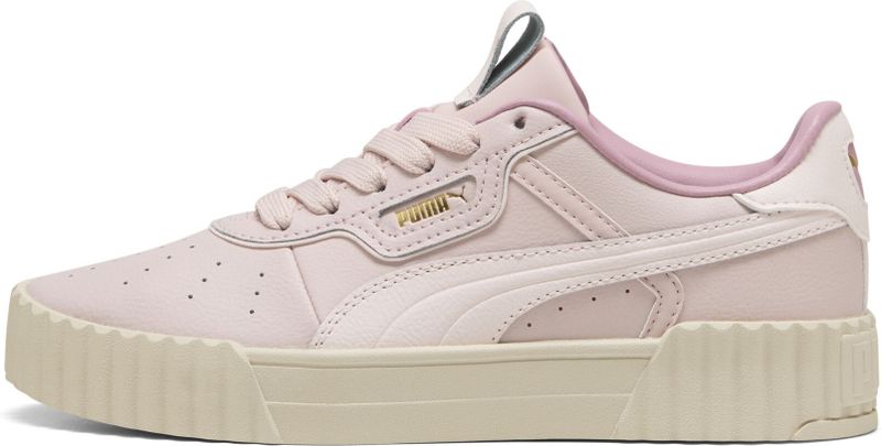 PUMA - Carina 3.0 Luxe - Sneakers - Dames