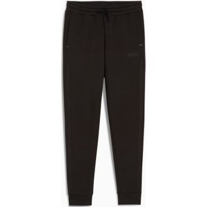 PUMA Spacer broek, Zwart