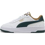 PUMA - CA Match - Sneakers - Groen/Wit