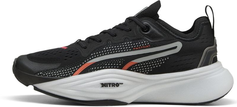 PUMA - PWR NITRO SQD 2 - Trainingsschoenen - Zwart