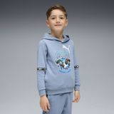 PUMA - x HOT WHEELS™ MONSTER TRUCKS - Hoodie - Blauw